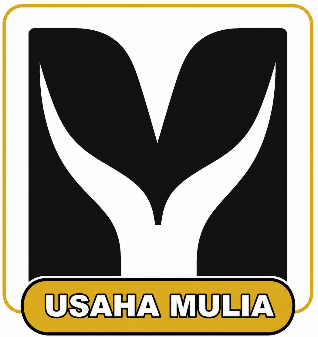 USAHA MULIA